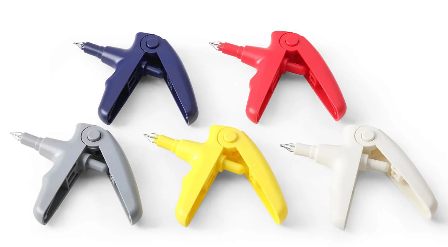 Dental Orthodontic Ligature Gun for Ligature Tie